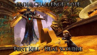 [GW2] Qadim CM - First Kill (Stream Cut)
