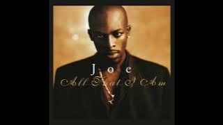Joe - The Love Scene
