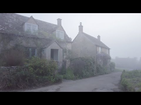 A Cold, Misty