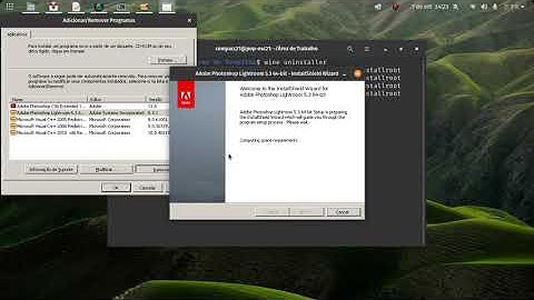 How to Uninstall WIne program on Linux