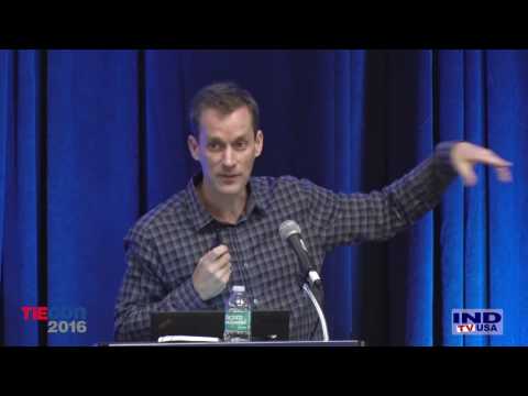 Trending Technologies – Keynote: Machine Learning – The Future Is Now