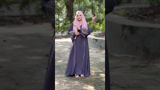 Best Embroidered Abaya Collection In Bangladesh