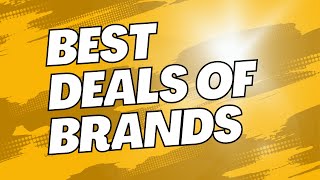 Best Deals from City IT Mega Fair 2024 | TrendyTalkers