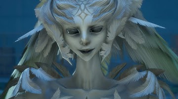 Final Fantasy XV: The Howling Eye (Extreme)