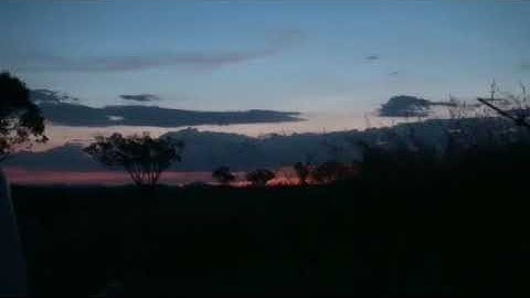 Alan LAMB & Dave NOYZE - rain on the wires : vlomo09 day2