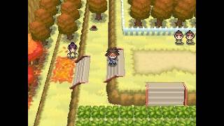 começando a platinar essa belezura - RA Pokémon White 2 #1