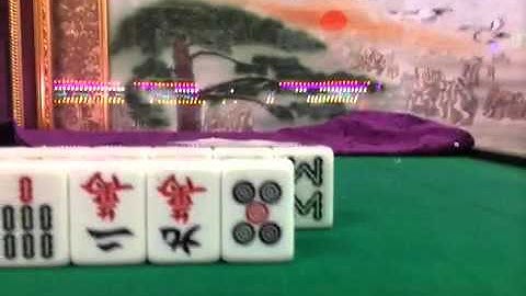 Mahjong Size comparison