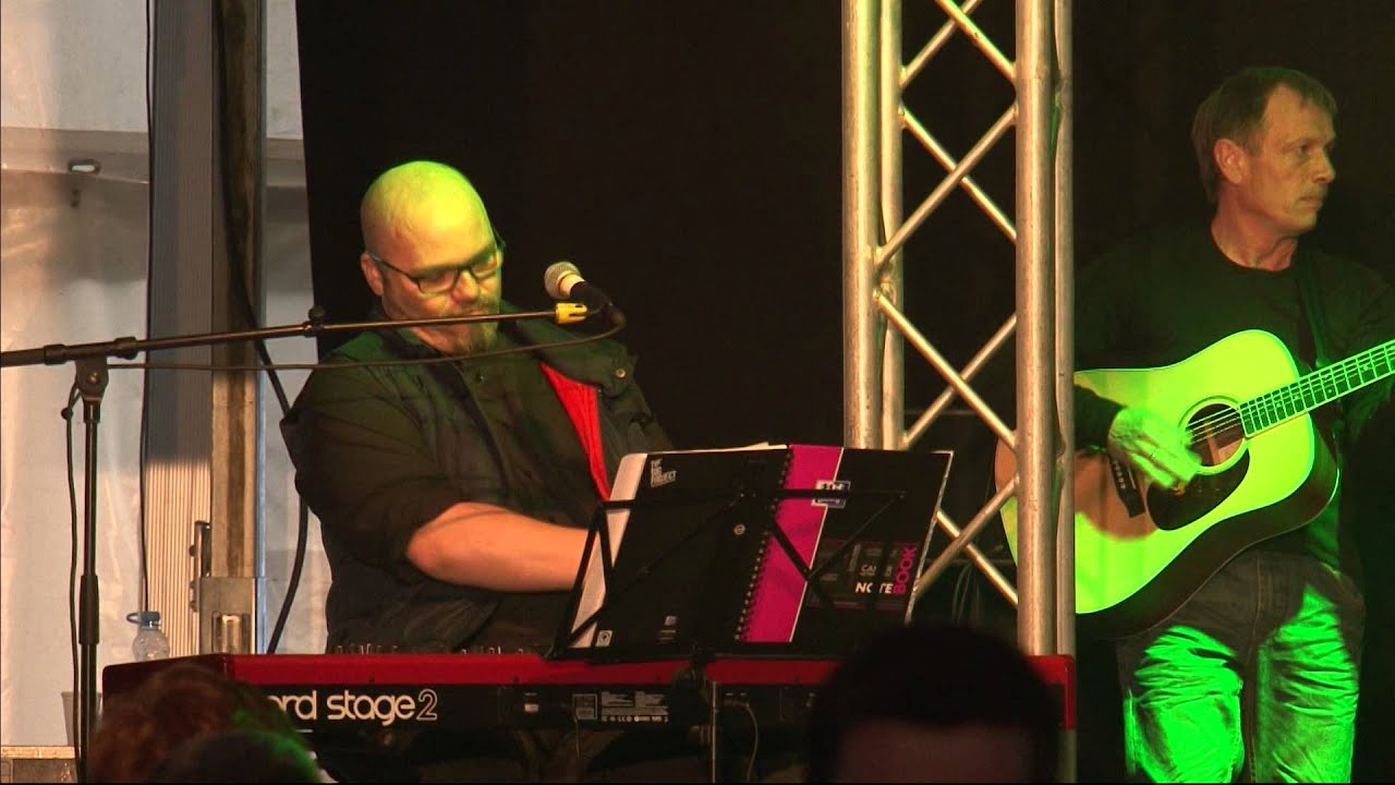 Hallelujah Sofus - A Little Bit Of Heaven