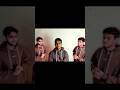 this journey is going on #mnnit #college #boys #vlog
