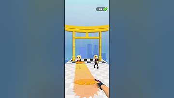 Slice Disk 3D #shorts #games #androidgames #trending