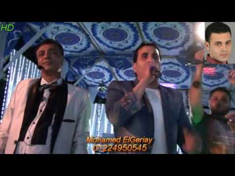 احمد شيبه اللى منى ونجم المنصوره الاعلامى محمد ألدوو قناة الدولى محمد الجريعى