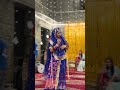 Baisaraj Ghoomar Dance