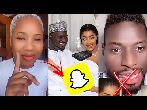 En live⁉️Appel Rangou et Betty, adamo "nakate lep snap moko indi..Cas bi dh lerna baye ndiaye mo
