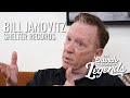 LEGENDS | Bill Janovitz: Shelter Records, Leon Russell, Denny Cordell, and Elton John