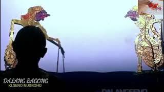 LUCU BAGONG WAYANG KULIT MENGENANG ALM. SENO NUGROHO
