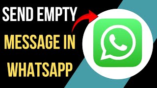 How To Send Empty Message In Whatsapp screenshot 4