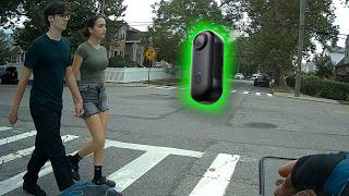 H88 MINI BODY CAM FOOD DELIVERY (81526 - 81726)