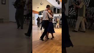 Ramiz & Paprika Argentine Tango Vals, Zebra Room 2022