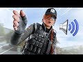 Rainbow Six Siege EPIC Bruh Moments