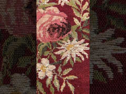 Aubusson Red