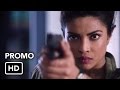 Quantico Season 2 "New Season, New Mission" Promo (HD)