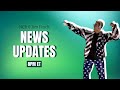 RCN Hangout: Chilli Does Dumb! More NewZ!