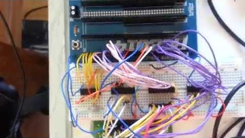 rc2014 video output progress