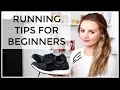 5 Running Tips For Beginners | Niomi Smart