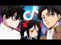 Anime Tik Tok BEST Compilation | Weeb TikTok Compilation (pt.11)