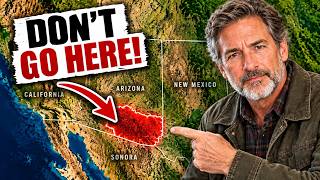 South Arizona Is Hiding Something Most Americans Never Notice