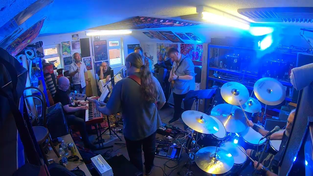 Sweet Home Alabama - Lynyrd Skynyrd by Yellowhammer Legacy