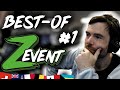 ZEVENT 2021 - BEST-OF JDG #1 (Donations Goals + Tier list très sérieuse des paradis fiscaux)