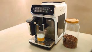 PHILIPS LATTEGO COFFEE MAKER | How to use it