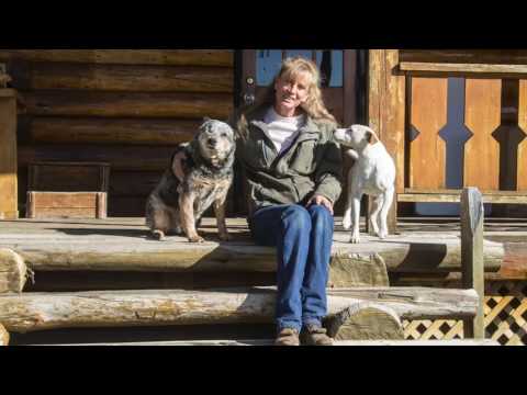 Best Adventure Video contestant Tammy Perry