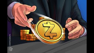 👊 #ZCASH GAINS 15% in 24H 👊 PRIVACY ALL THE WAY 👊 #Bitcoin #Cryptocurrency