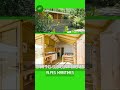 Camping Les Cent Chênes #camping #france #campingdefranc