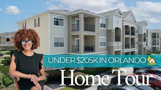 $201,500 Ground-Floor Orlando Condo | 2 Bed 2 Bath Near UCF & Valencia College