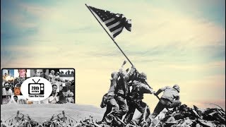 To the Shores of Iwo Jima (1945 Documentary)