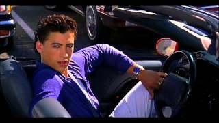 '90s Heartthrob Andrew Keegan Has His Own Church Now