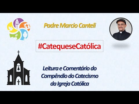 CATEQUESE CATÓLICA -