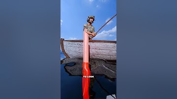 How Soldiers Deal With Deadly Submarines