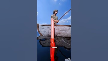 How Soldiers Deal With Deadly Submarines