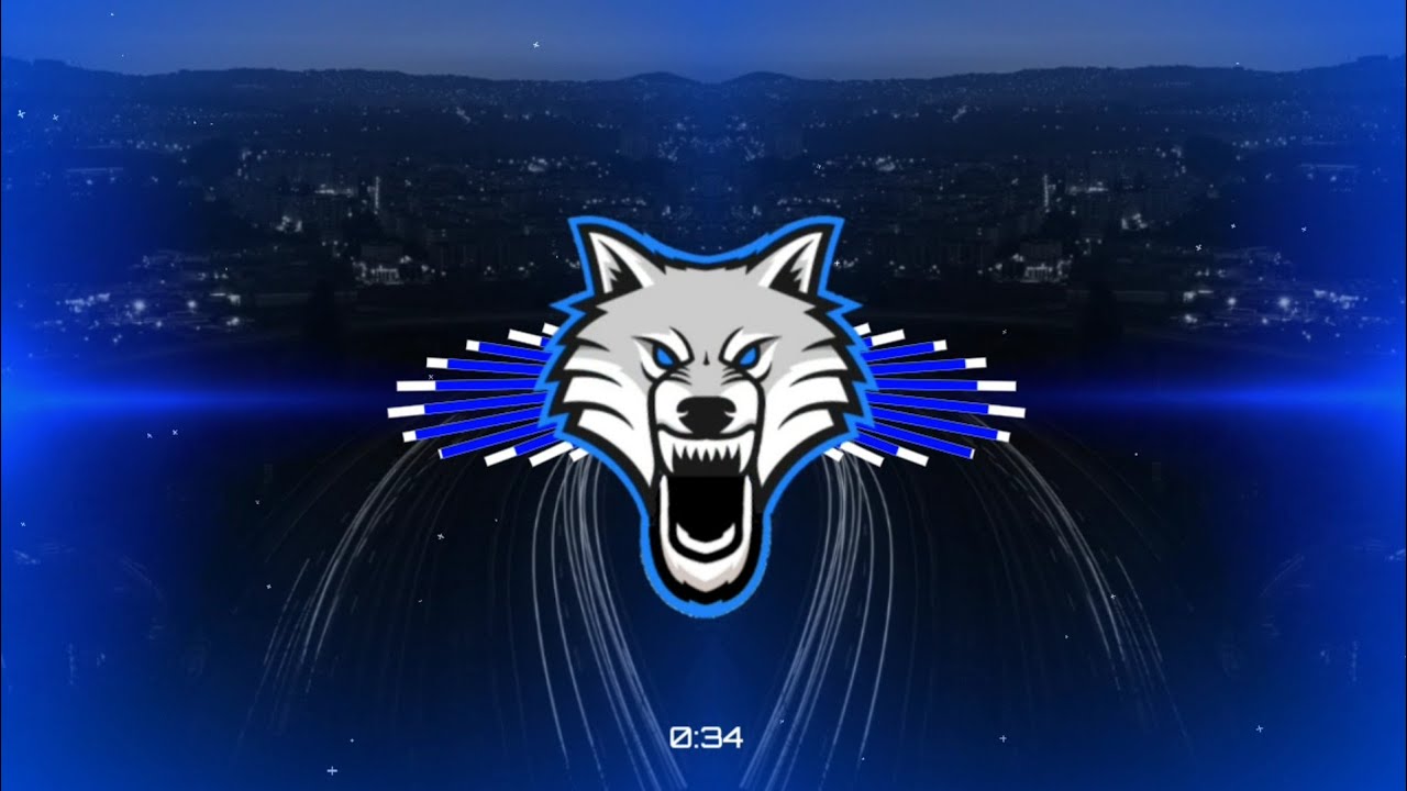 Avee player trap wolves template || 99.9% correct || download link in desc!!