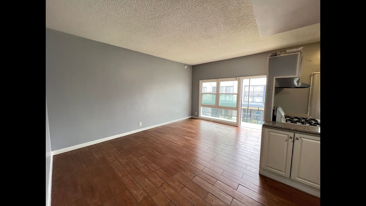 Apartment for Rent in Hawthorne 1BR/1BA by Property Management in