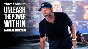 Unleash the Power Within Virtual November 2020 Recap