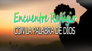 Reciba Paz con la Palabra de Dios  I  La Biblia Hablada🏆