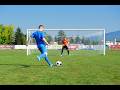 Penalty Shootout Game Made With Pygame || Parth Codes