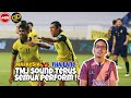 REVIEW MALAYSIA VS THAILAND 2021 | Bukti Akhyar & Nazmi Masih Releven | Duplo Payung Cash!