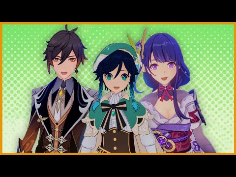 Daily Lives of Archons