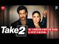 Stardom Marriage Acting Vicky Kaushal Kareena Kapoor Khan On Take 2 THR India Stardom Marriage Acting Vicky Kaushal Kareena Kapoor Khan On Take 2 THR India
